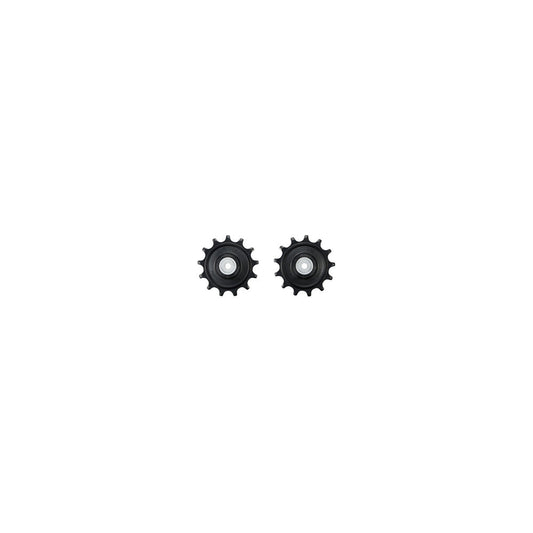 SHM RDM9250 PULLEY SET