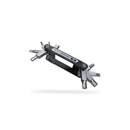 PRO TOOL MINI TOOL 9F PERFORM ALLOY BODY/COMP
