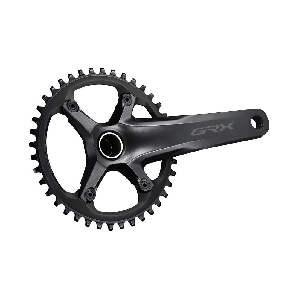 SHM FCRX610 GRX 38T 172.5MM 12SPD