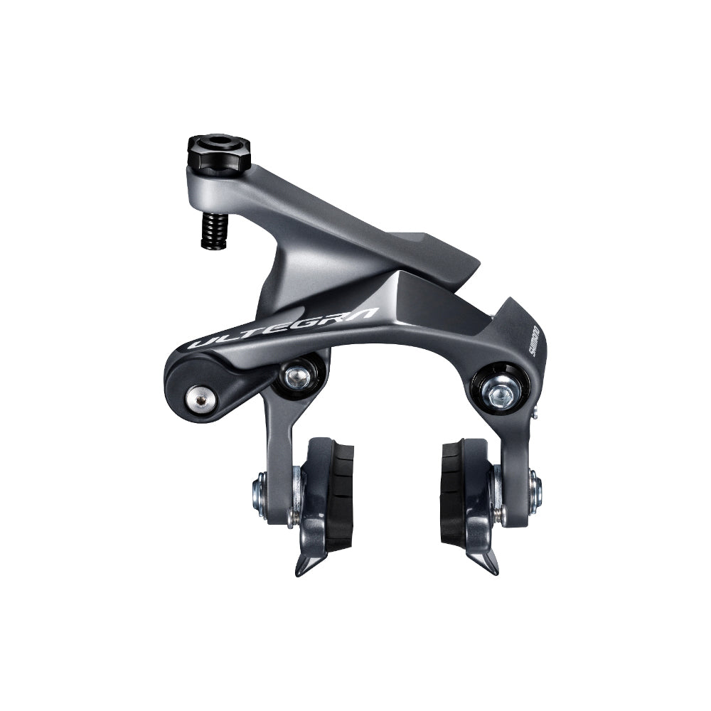 SHM BRR8110F ULTEGRA DIRECT MOUNT CARBON PAD
