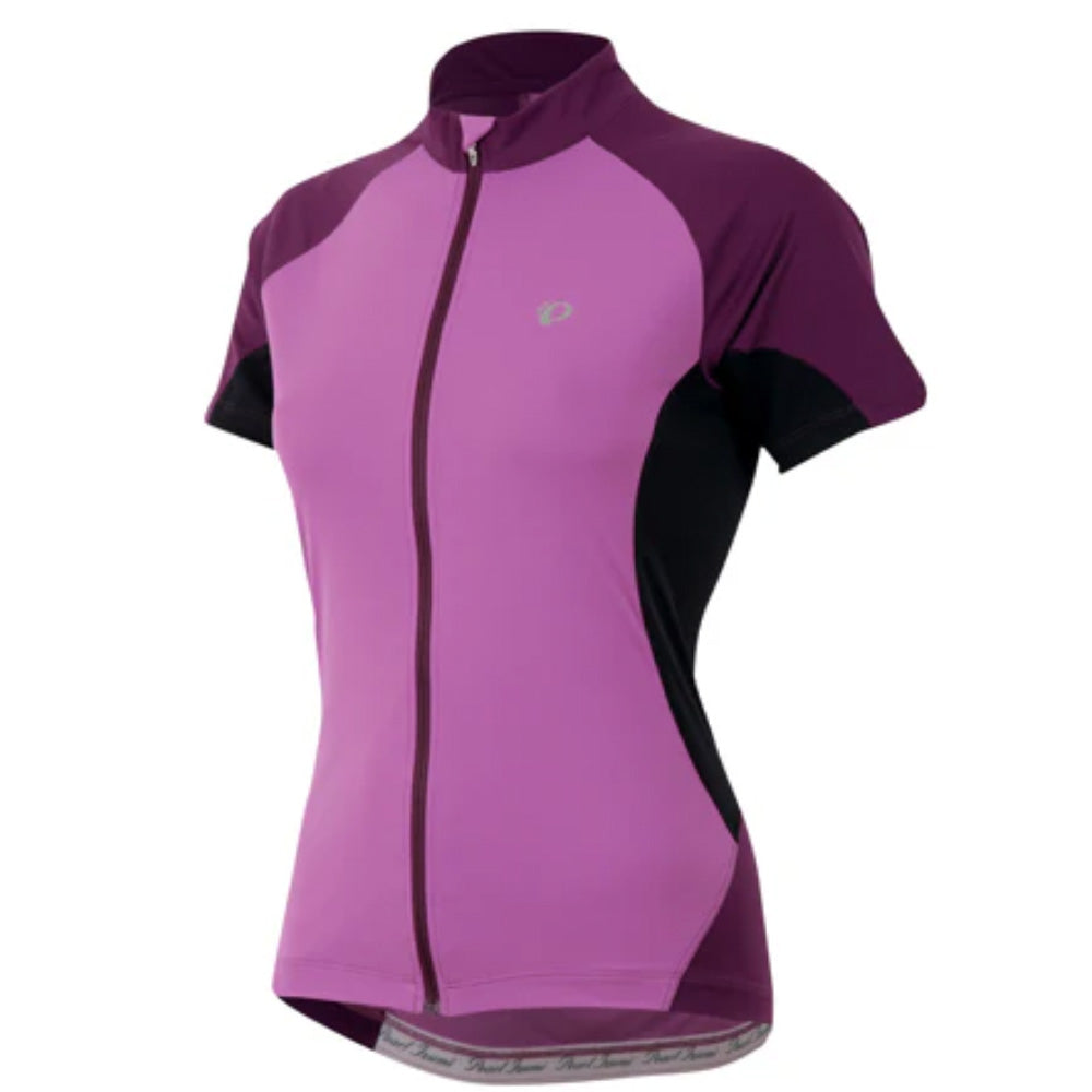 IZUMI W SYMPHONY JERSEY MEADOW MAUVE XS 15