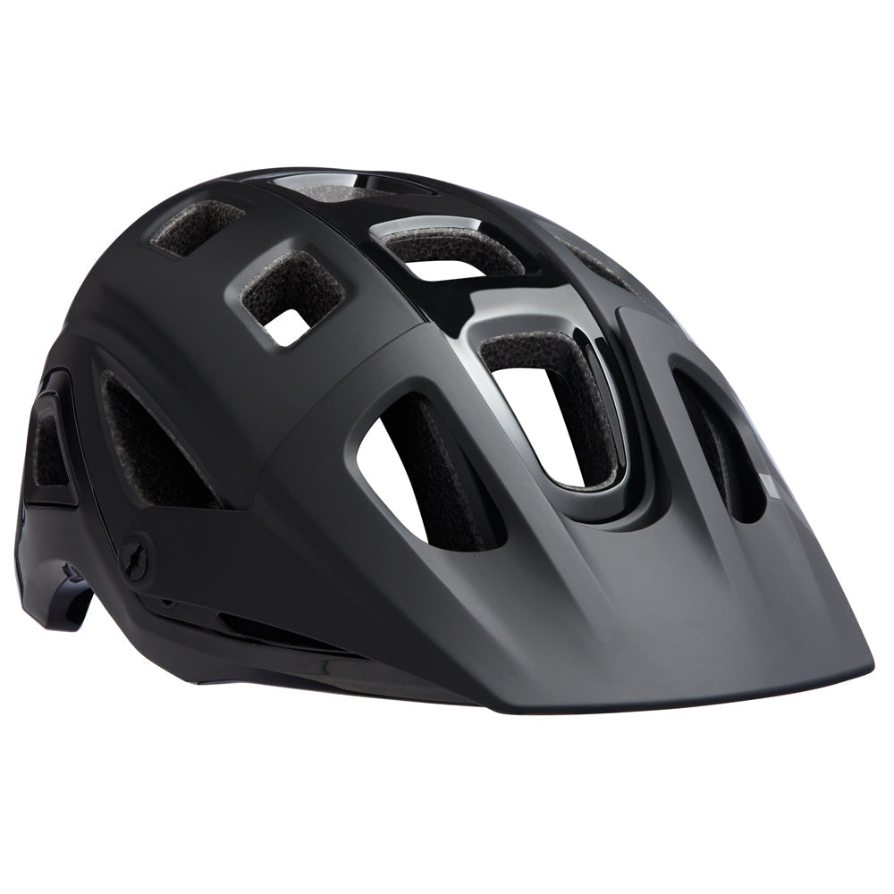 LAZER(5420078881397) HELMET IMPALA MIPS MTTE BLK S