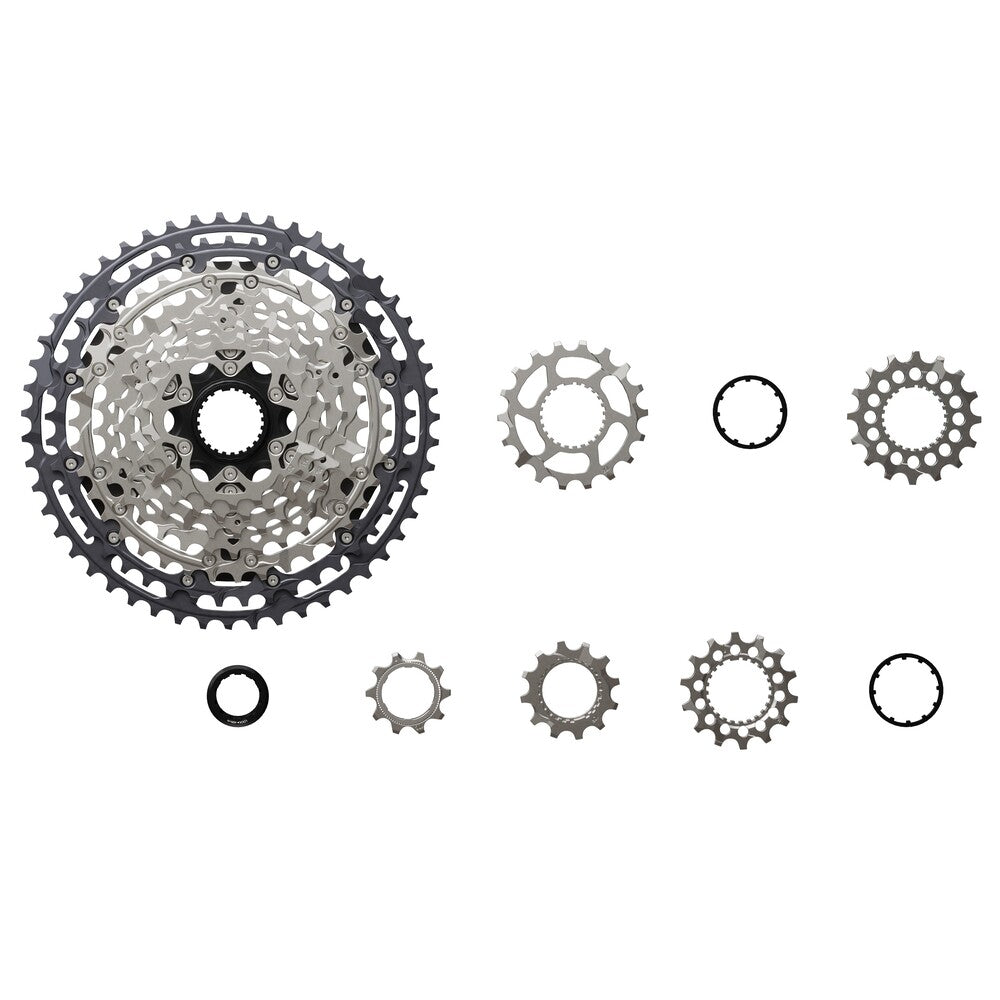 SHM CSM8200 XT 12SPD 10-51 CASSETTE