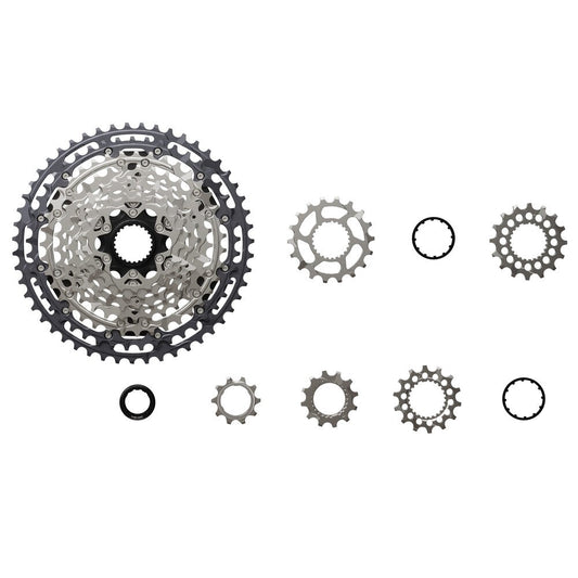 SHM CSM8200 XT 12SPD 10-51 CASSETTE