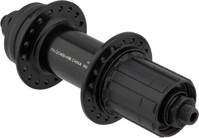 SHM FHQC400 CUES 32H REAR HUB QR