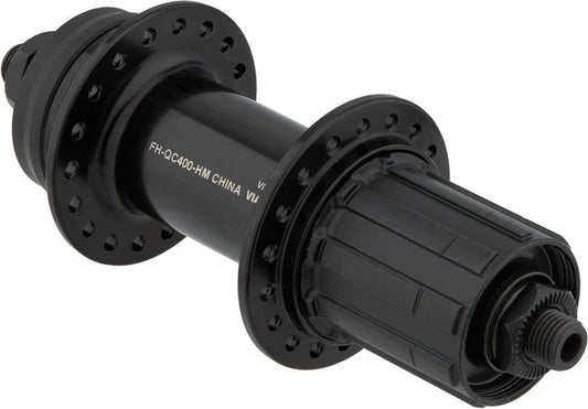 SHM FHQC400 CUES 32H REAR HUB QR