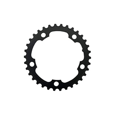 SHM FC3550 CHAINRING 34T BLACK