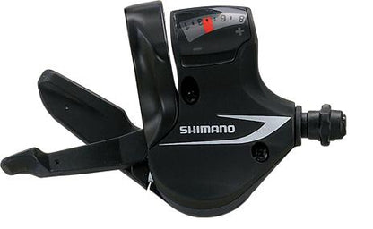 SHM SHIFT LEVER SL-M360 8 SPD R/H
