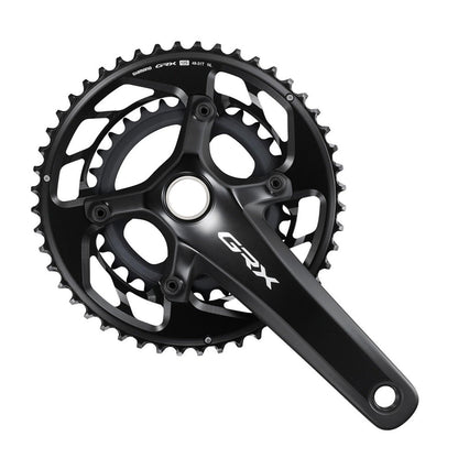 SHM FCRX820 GRX 48X31T 175MM 12SPD