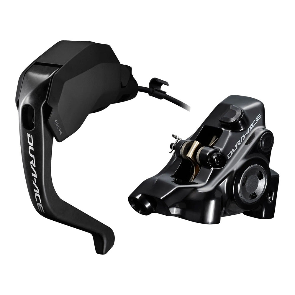 SHM STR9180LH/BRR9170 DURA ACE DI2 TT LEFT/FRONT