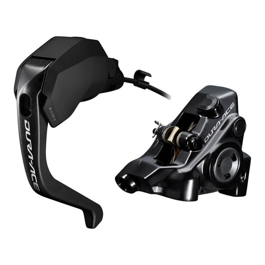 SHM STR9180LH/BRR9170 DURA ACE DI2 TT LEFT/FRONT