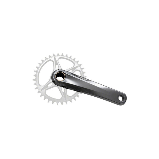 SHM FC-M91201 12 SPD 170 W/O RINGS