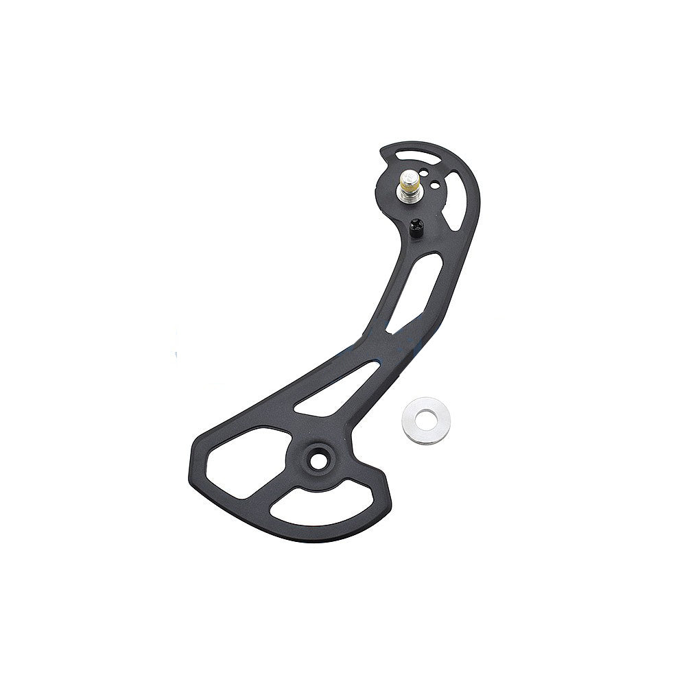 SHM RDRX815 OUTER PLATE ASSEMBLY