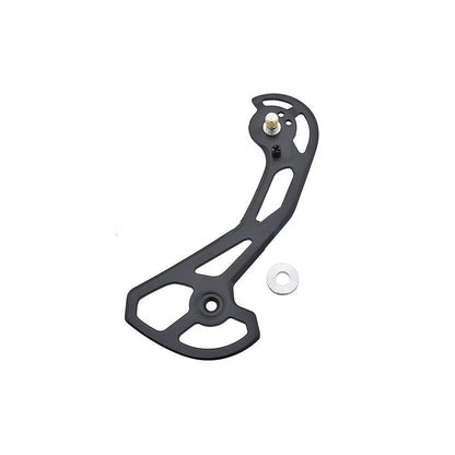SHM RDRX815 OUTER PLATE ASSEMBLY
