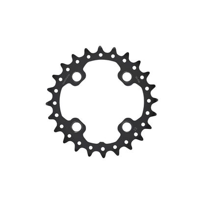 SHM FCM675 10SPD CHAINRING 24T AM