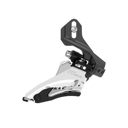 SHM FDU6000D4 CUES FRONT DERAILLEUR 2X10/11SPD