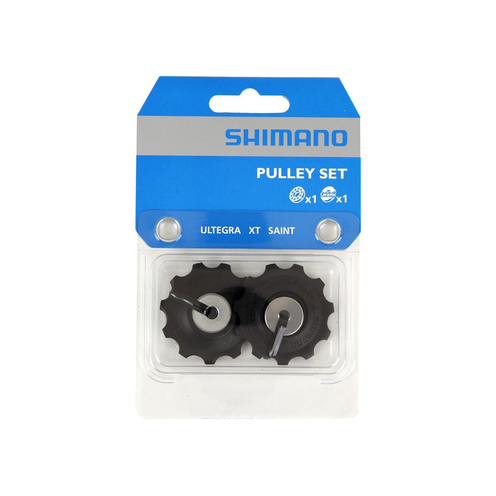 SHM RD-6700 RDM772/771/ TEN&GUIDE PULLEY