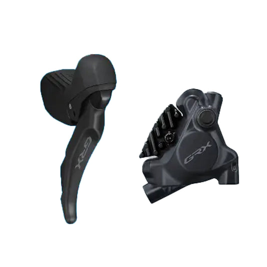 SHM ST-RX600(R) BR-RX410(R) 11 SPD