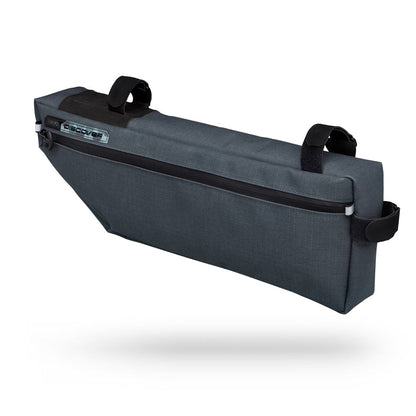 PRO GRAVEL FRAME BAG GREY 5.5L