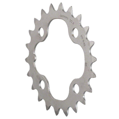 SHM CHAINRING FCM532 22T 9 SPEED