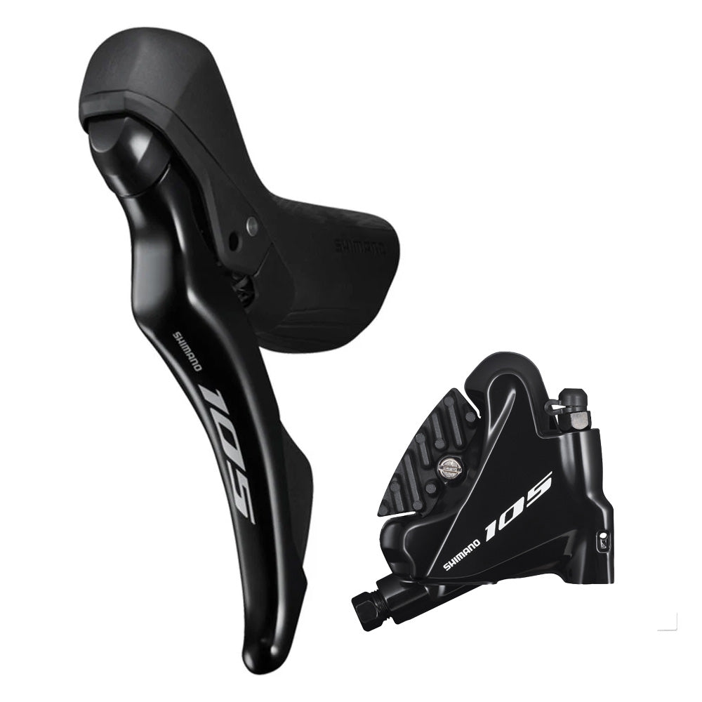 SHM STR7120/BRR7170 105 12SPD MECH LEFT/REAR