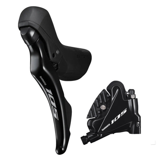SHM STR7120/BRR7170 105 12SPD MECH LEFT/REAR