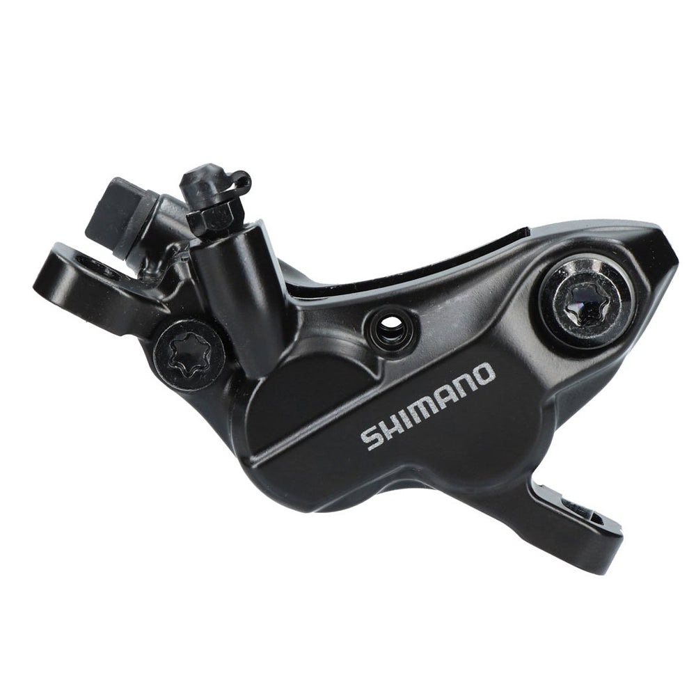 SHM BRMT520 F/R CALIPER RESIN BLACK