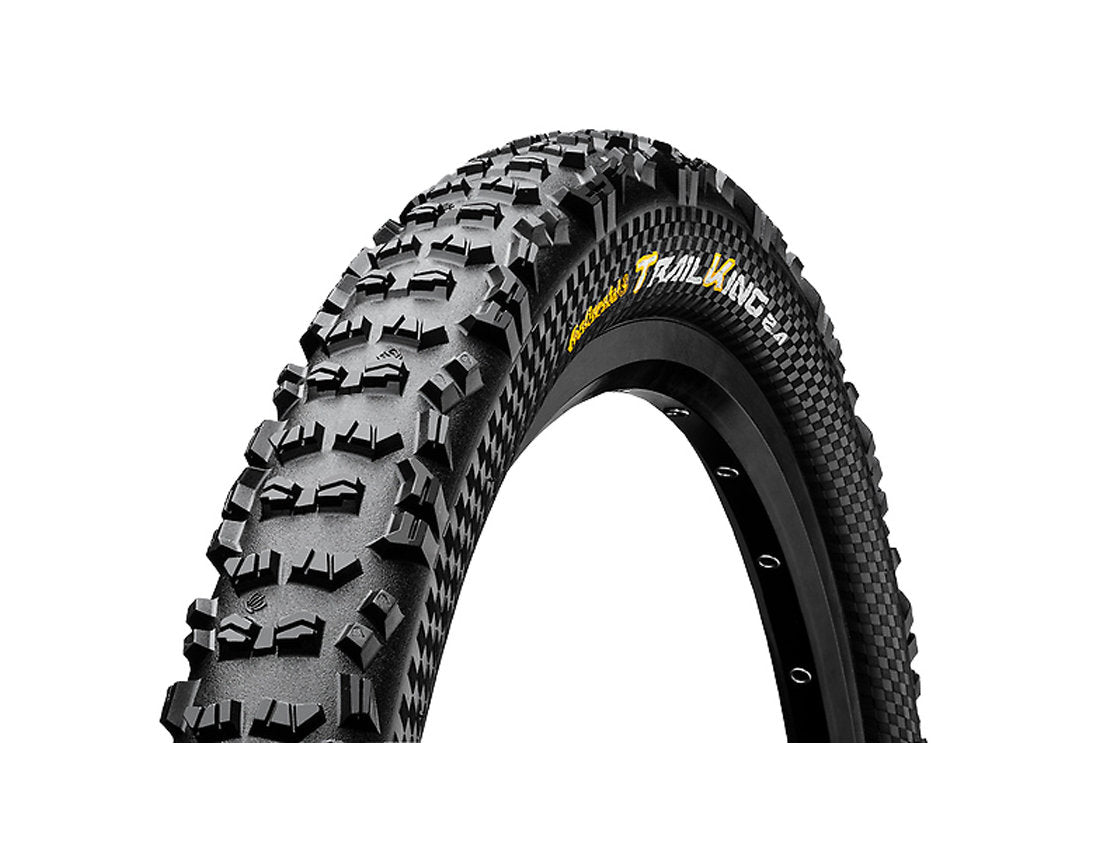 CONTI TRAIL KING 29 X 2.40 SHIELD WALL