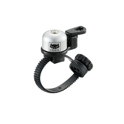 CATEYE OH-2400 SILVER BELL 5550262(PACKET)