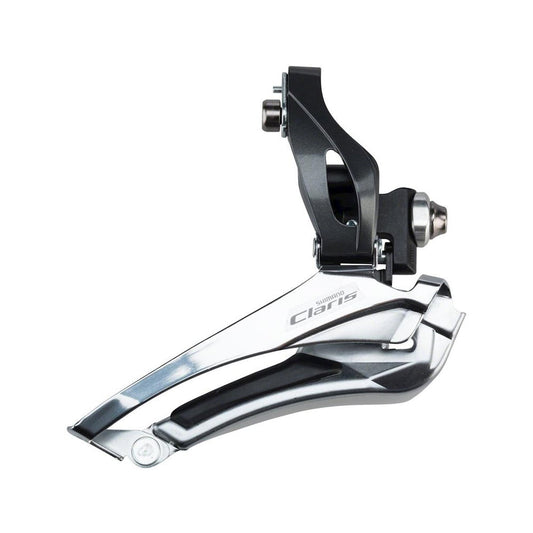 SHM FDR2000 CLARIS 8 SPD REAR BRAZED-ON TYPE