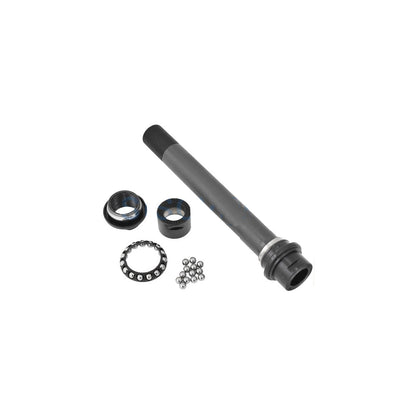 SHM FHM618-B COMPLETE HUB AXEL