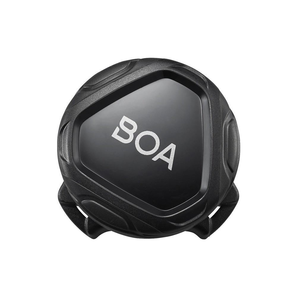 BOA KIT, BLACK LEFT L6, 1 DIAL SHXC/RC503