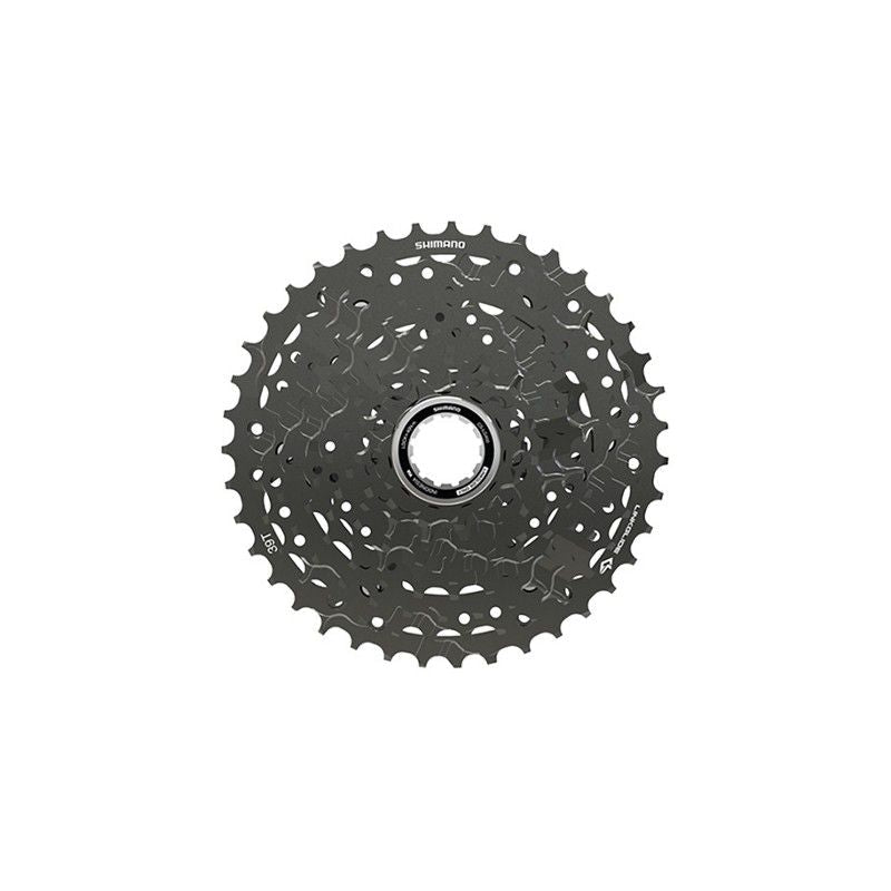 SHM CSLG400 CUES 10SPD 11-39 CASSETTE