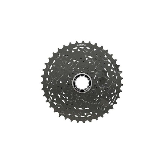 SHM CSLG400 CUES 10SPD 11-39 CASSETTE