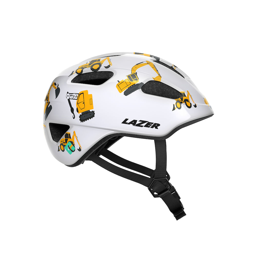 LAZER HELMET (5400974014785) PNUT DIGGERS