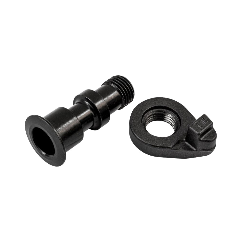 SHM RDM8100/RDRX822 BRACKET AXLE UNIT