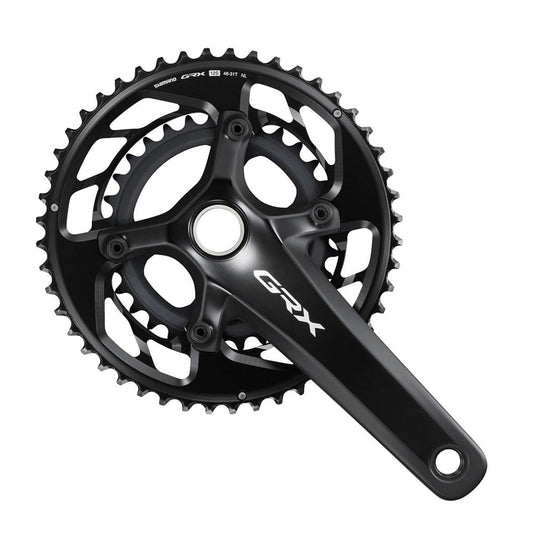 SHM FCRX820 GRX 48X31T 175MM 12SPD