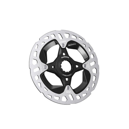 SHM RTMT900 XTR C/L ROTOR 140 EXT LOCKRING