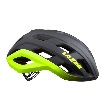 LAZER (5400974013658) HELMET STRADA KC M GREY/YEL