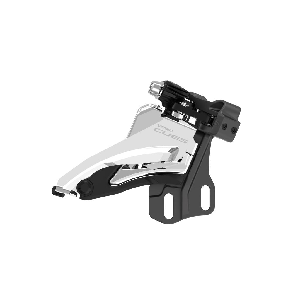 SHM FDU6000E4 CUES FRONT DERAILLEUR 2X10/11SPD