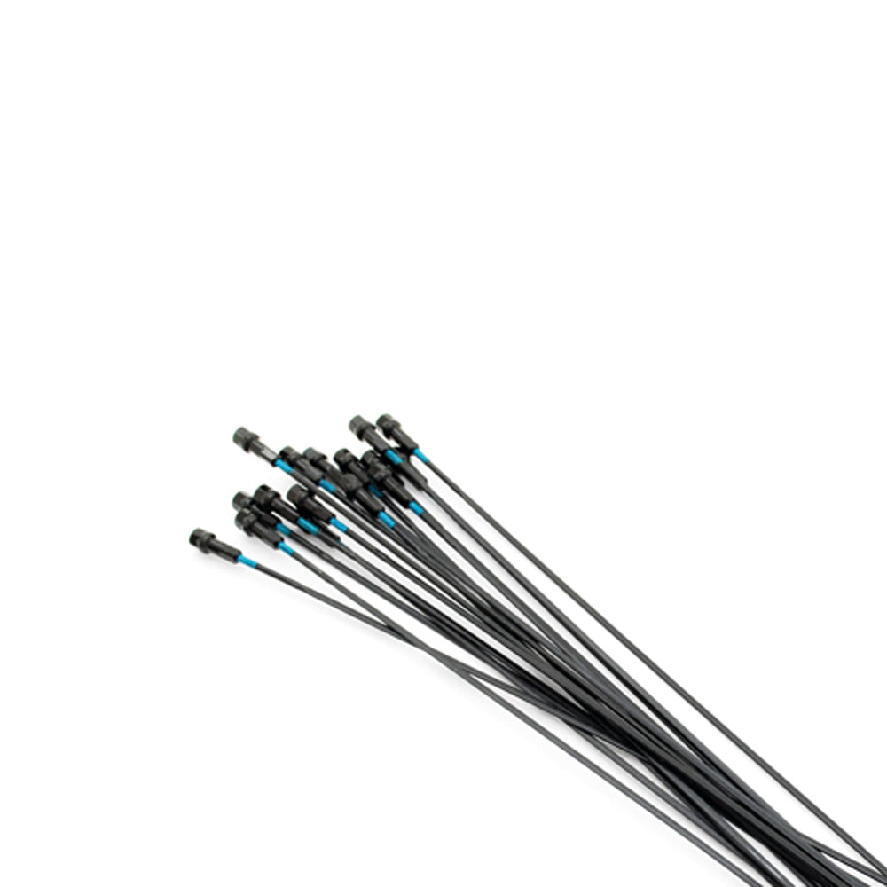 SHM WH9000/ RS81 C24CL F SPK KIT 283 X16 + NIPPLES