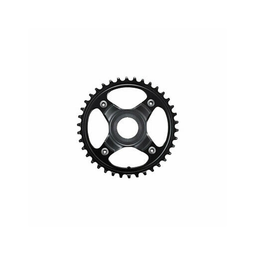 SHIM CHAINRING 38T STEPS 53MM