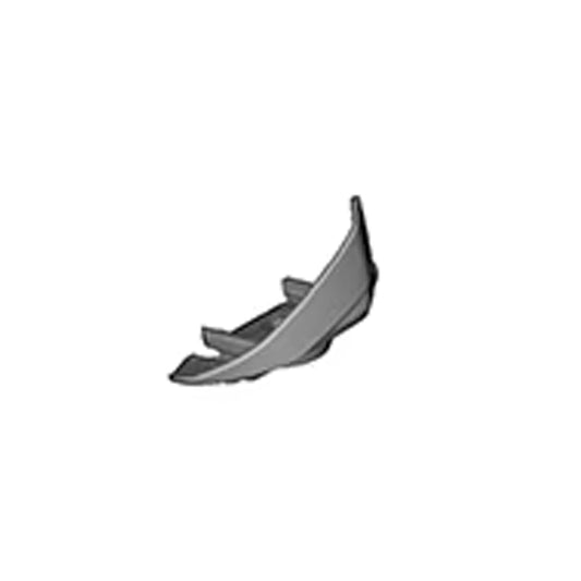 SHM RDM9250 OUTER LINK BUMPER UNIT