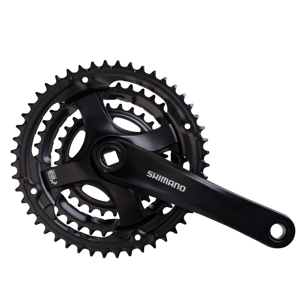 SHM FCTY501 6/7/8SPD 175MM 42X34X24T BLK