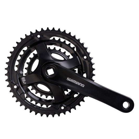SHM FCTY501 6/7/8SPD 175MM 42X34X24T BLK
