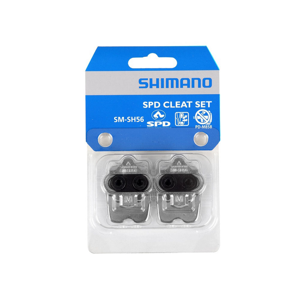 SHM AM-SH56 CLEAT SET MULTIPLE RELEASE