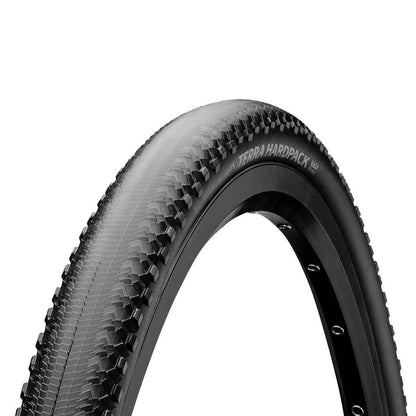 CONTI TERRA HARDPACK 700X50 BLK/BLK SHIELDWALL