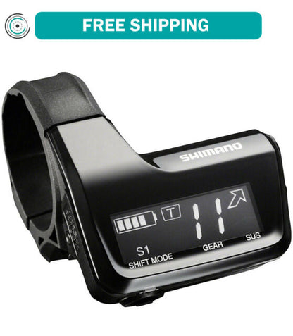 SHM SCMT800 INFO DISPLAY W/BLUETOOTH (BTDN110)