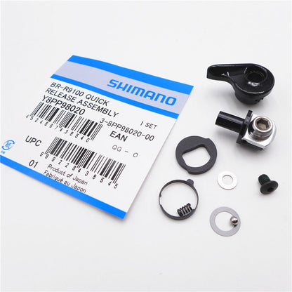 SHM BRR9100 QUICK RELEASE ASSEMBLY