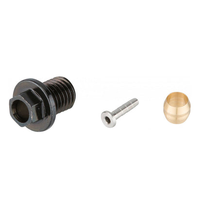 SHM SMBH90 FLANGE CON BOLT UNIT STR9120/9170